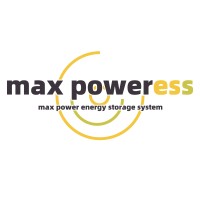 Shenzhen Max Power Company logo - Similar company to Pl Energy