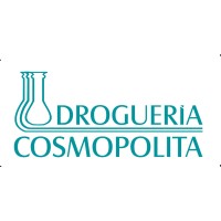 Droguería Cosmopolita logo - Similar company to Mv Diesel