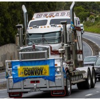 McCabe Transport (Aust) Pty Ltd logo - Similar company to Murrell Freight Services