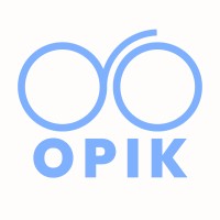 OPIK logo - Similar company to Stamina