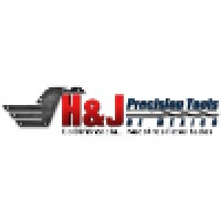 H&J Precision Tools de Mexico, S.A. de C.V. logo - Similar company to Tims Mexico S De Rl De Cv