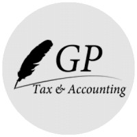 GP-TAX logo - Similar company to Cesamur Construct