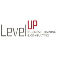 Level UP - Business Training & Consulting logo - Similar company to Tri-Form Architecture & Design