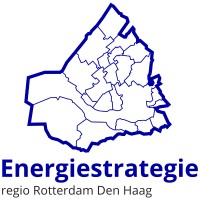 Regionale Energiestrategie (RES) Rotterdam Den Haag logo - Similar company to 414