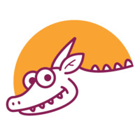 Content Dragon logo - Similar company to Content Tree
