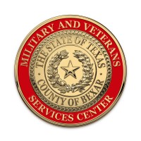 Bexar County Department of Military and Veterans Services logo - Similar company to Ayc Security