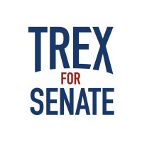 Trex for Senate logo - Similar company to The Tuckey Companies