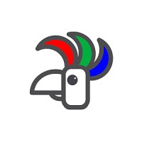 Studio Kakadu logo - Similar company to Studio Eter