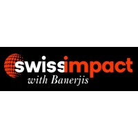 Swiss Impact with Banerjis logo - Similar company to Rothbadi & Co