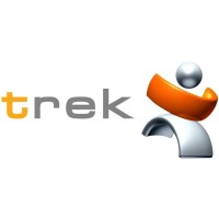 Trek Zimbabwe logo - Similar company to Glow Petroleum