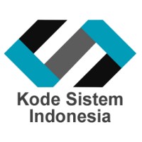 Kode Sistem Indonesia logo - Similar company to Lima Bean