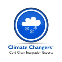 CLIMATE CHANGERS TECHNOLOGY SOLUTIONS PRIVATE LIMITED logo - Similar company to Carbon Capture Technologies, Inc.