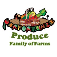 Performance Produce Family of Farms logo - Similar company to Baker'S Bacon Llc.