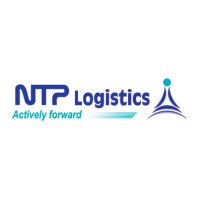 NTP LOGISTICS logo - Similar company to King Logistics Solutions