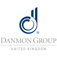 Danmon Group UK logo - Similar company to Danmon Group A/S
