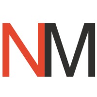 Nomad Marketing Services logo - Similar company to Media Shop