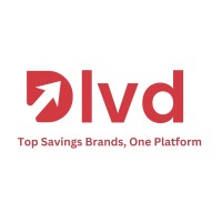 Dlvd: Top Savings Brands, One Platform. logo - Similar company to Mjn Lodging