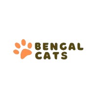 Bengal Cats Guide logo - Similar company to Legaia.Ai