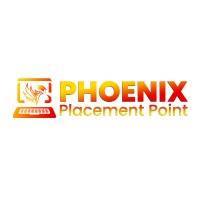 PHOENIX PLACEMENT POINT logo - Similar company to Connect Training Solutions (P) Ltd.