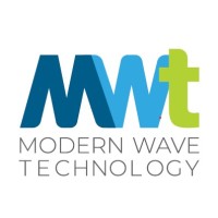 Modern Wave Telecommunications and Technology logo - Similar company to Modern Wave