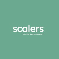 Scalers logo - Similar company to Mnk Partners