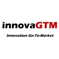 innovaGTM Limited logo - Similar company to Optimatech Limited