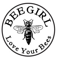 The Bee Girl Organization logo - Similar company to Byte Level Research