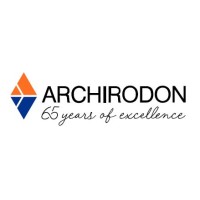 Archirodon Group N.V. logo - Similar company to Archidron Design Studio