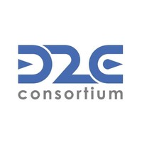 Consortium D2E logo - Similar company to D2E Build It Pvt. Ltd