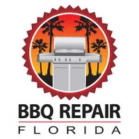 BBQ Repair Florida logo - Similar company to Deboer Propane