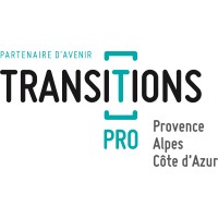 Transitions Pro PACA logo - Similar company to Cibc Paca