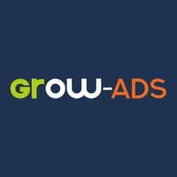 Grow-Ads logo - Similar company to Growads