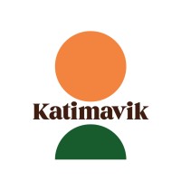 Katimavik logo - Similar company to Accelerate Her Future®