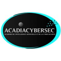 AcadiaCyberSec Group logo - Similar company to Digital Vision Startup