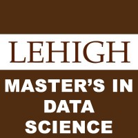 Data Science Master's Program, Lehigh University logo - Similar company to Data Analytics Service