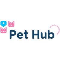 PetHub.sa logo - Similar company to Petspace