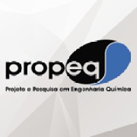 Propeq - Projeto e Pesquisa em Engenharia Química logo - Similar company to Aiche Unicamp