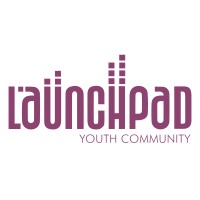 Launchpad Youth Community logo - Similar company to Design Pics