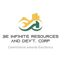 3E Infinite Resources and Dev't. Corp. logo - Similar company to Value Masters, Inc.