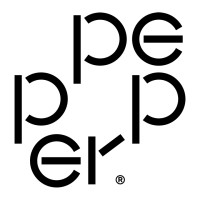 Pepper Games logo - Similar company to Agsoft
