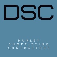 Durley Shopfitting Contractors logo - Similar company to Kno-Tech Productbeveiliging Bv
