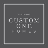 Custom One Homes logo - Similar company to Creative Homes