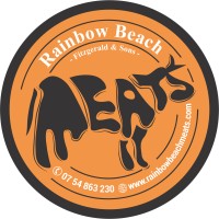 Rainbow Beach Meats logo - Similar company to Rainbow Beach Realty