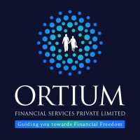 Ortium Financial Services Pvt Ltd logo - Similar company to Ak Direct Financial Services