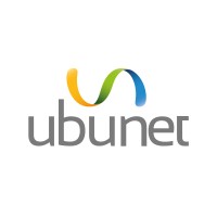 Ubunet logo - Similar company to Persone Solutions