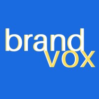 BrandVox logo - Similar company to First Institute Of Reliable Software