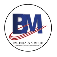CV. Bikarya Multi (HVAC-R Specialist) logo - Similar company to Hvac-Engineering A/S