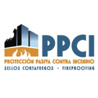 Protección Pasiva Contra Incendio logo - Similar company to Gasscoin | Especialistas Contra Incendio