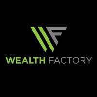 The Wealth Factory logo - Similar company to Wealth Management Group, Inc.