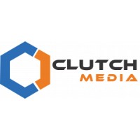Clutch Media Solutions logo - Similar company to Clutch Media